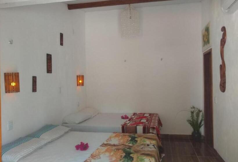 חדר משפחתי, Suíte S Damar   Icaraizinho