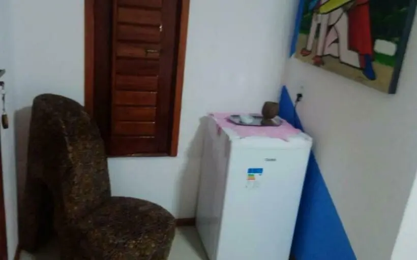 スイート, Suíte S Damar Icaraizinho
