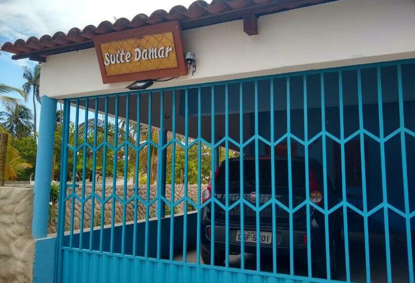 סוויטה, Suíte S Damar   Icaraizinho