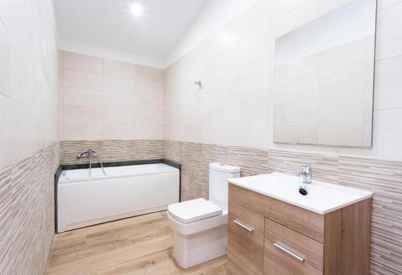 Suite, Donas E Cabaleiros