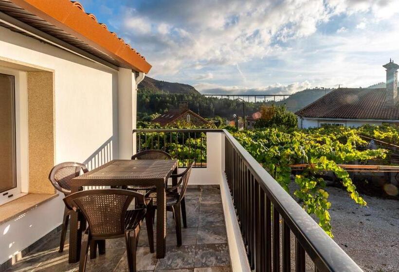 Suite, Donas E Cabaleiros