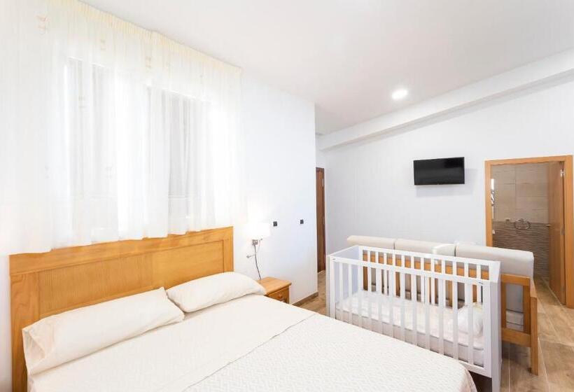 Suite, Donas E Cabaleiros