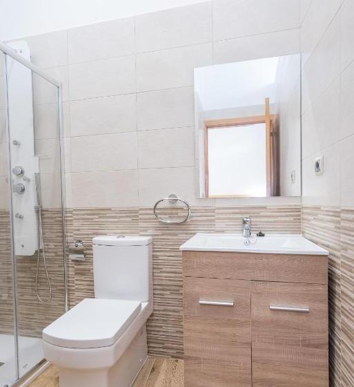 Quarto standard, Donas E Cabaleiros