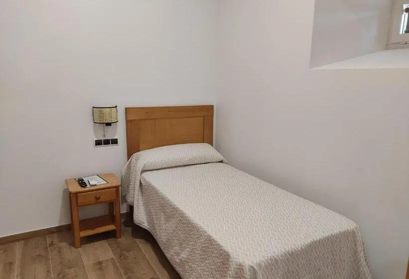 Engelliler için Standart Oda, Donas E Cabaleiros