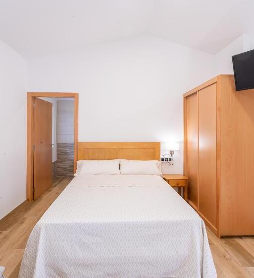 Quarto deluxe, Donas E Cabaleiros