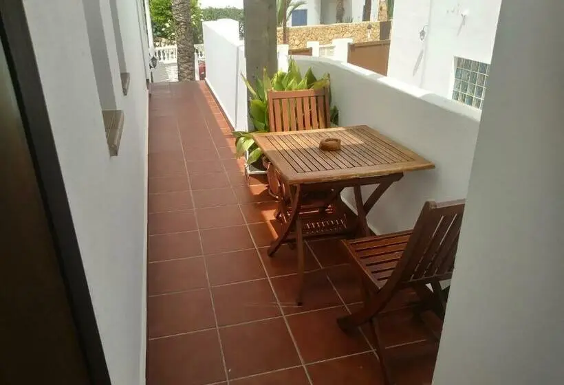 スタンダードルーム, Habitaciones Martín