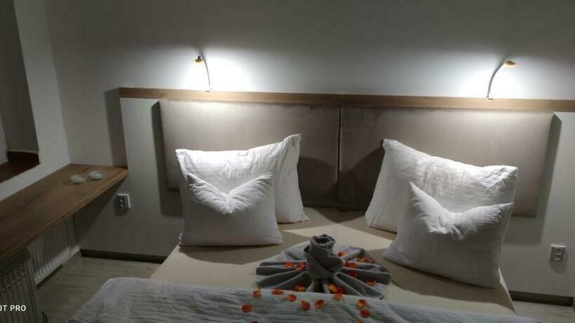 디럭스 전망 룸, Hostinec U Zlaté Lípy