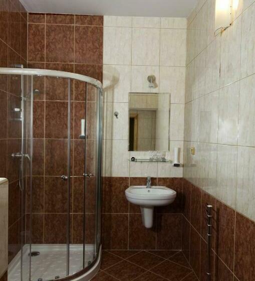 스탠다드 룸, Hostinec U Zlaté Lípy