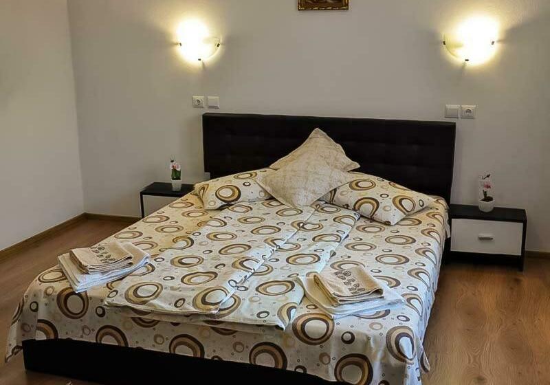 חדר סטנדרט, Pensiunea Narcisa Cu Ciubar