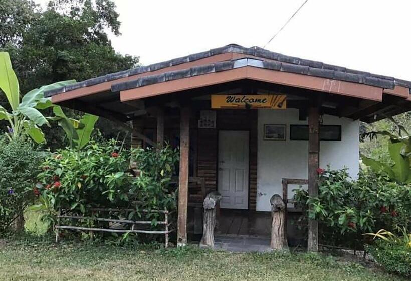 豪华房间, Tho Mai Resort