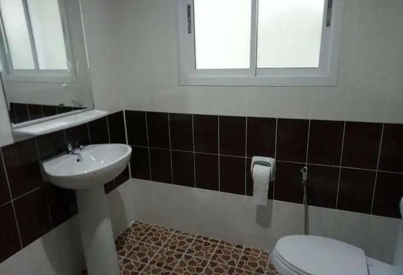 Deluxe-huone, Tho Mai Resort