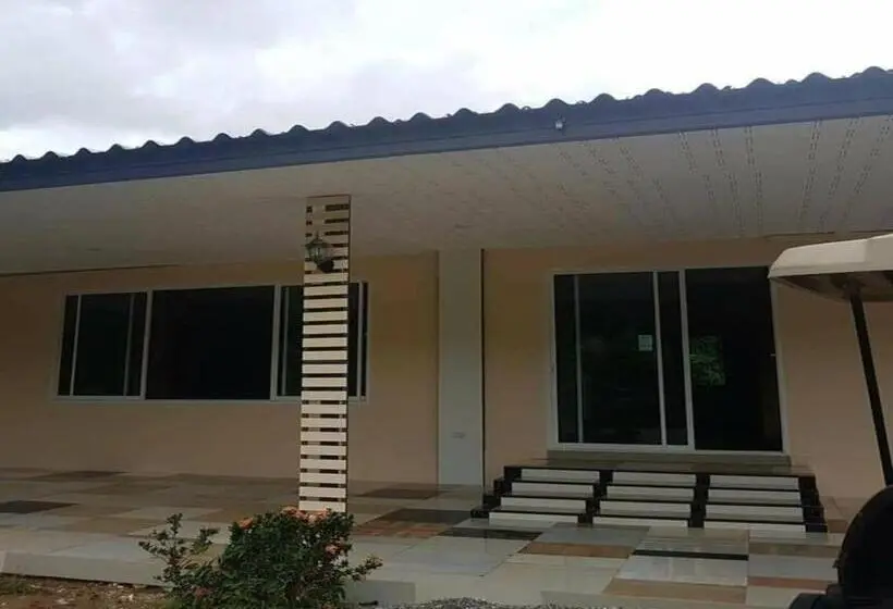 Sviitti, Tho Mai Resort