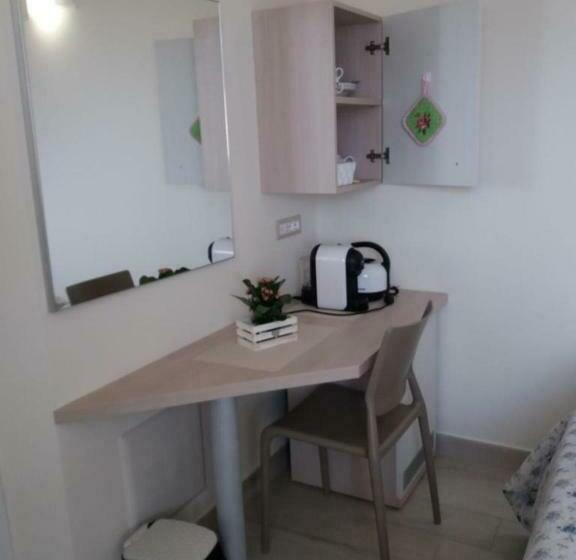 Номер Стандарт, B&b Isola Verde