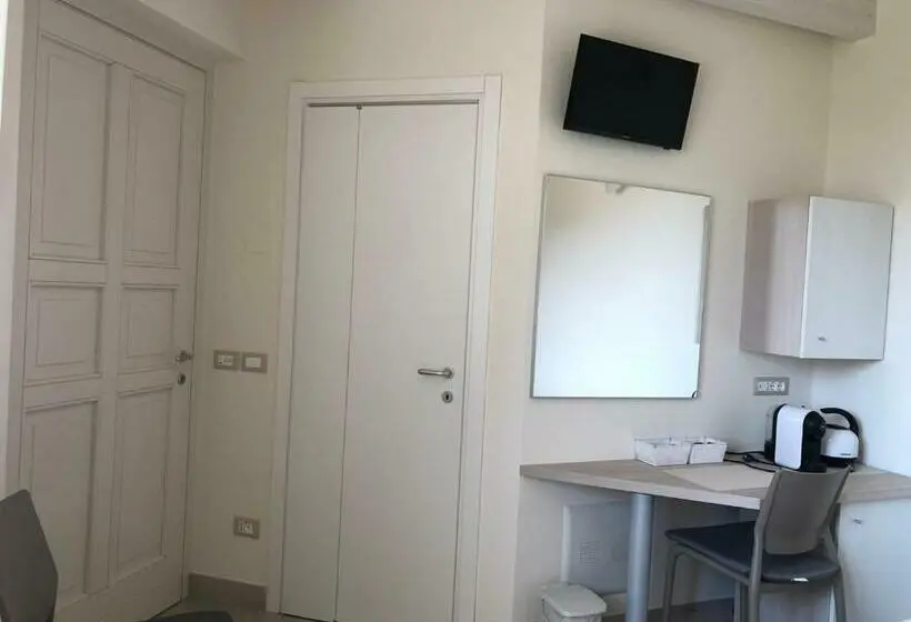 スタンダードルーム, B&b Isola Verde