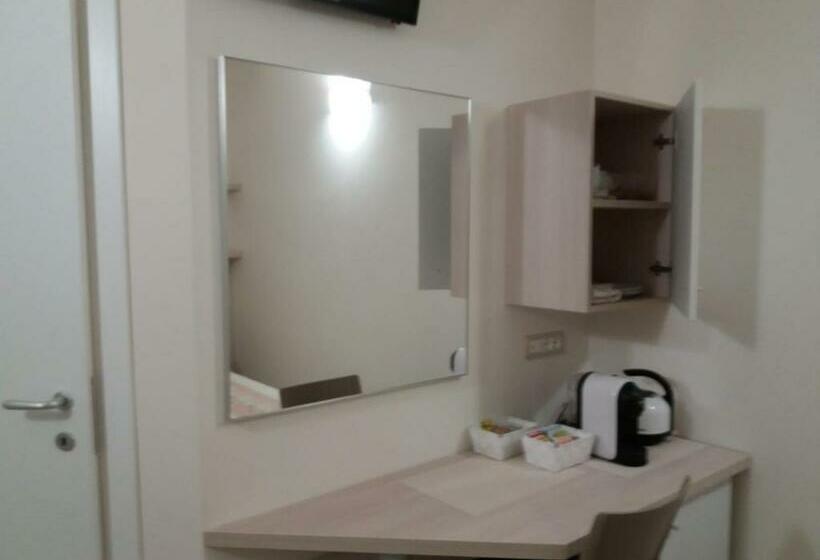 חדר סטנדרט, B&b Isola Verde