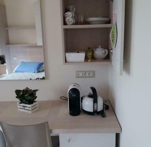 Номер Стандарт, B&b Isola Verde