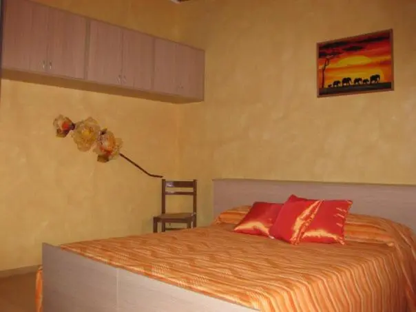 スタンダードルーム, B&b Melius