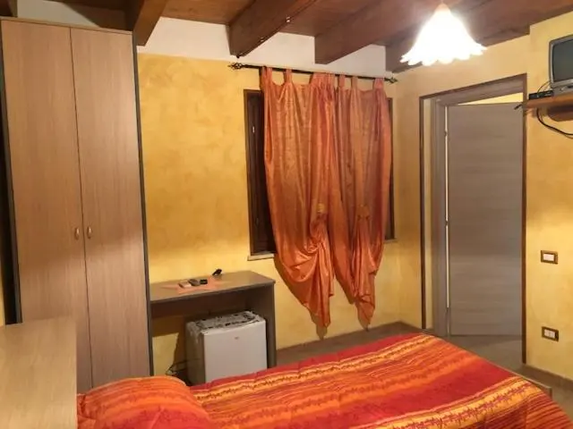 ファミリールーム, B&b Melius
