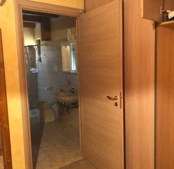 Семейный Номер, B&b Melius
