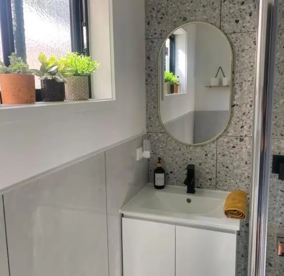 スーペリアトリプルルーム, Ange S Bnb   Self Contained Unit With Ensuite
