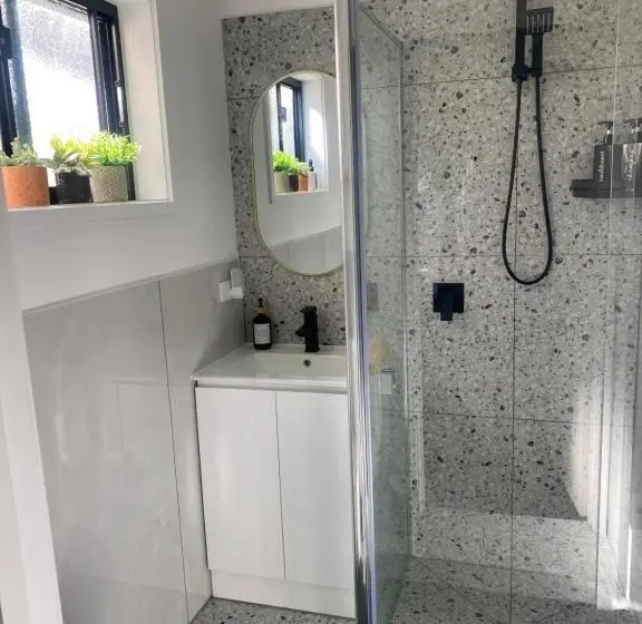スーペリアトリプルルーム, Ange S Bnb   Self Contained Unit With Ensuite