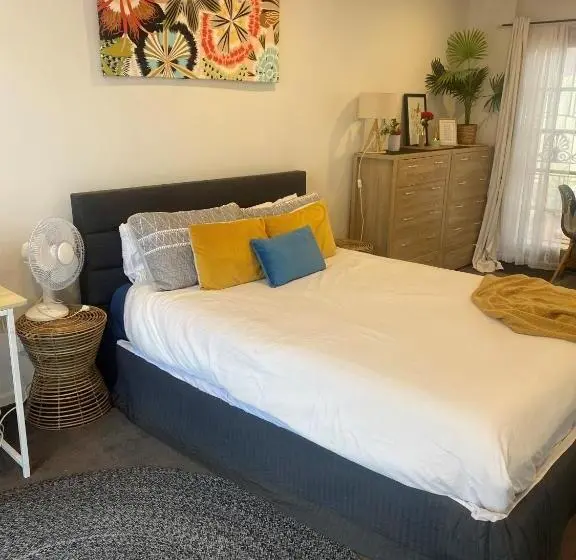 スーペリアトリプルルーム, Ange S Bnb   Self Contained Unit With Ensuite