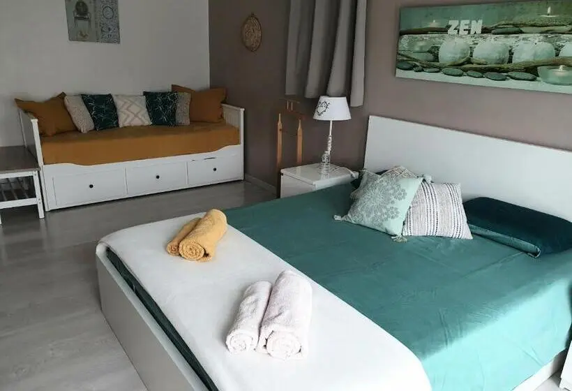 スタンダードルーム, Chambre D Hôtes à 10 Mn Au Sud D Auch