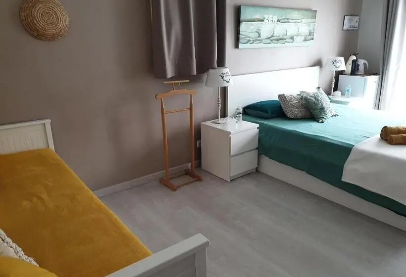 スタンダードルーム, Chambre D Hôtes à 10 Mn Au Sud D Auch