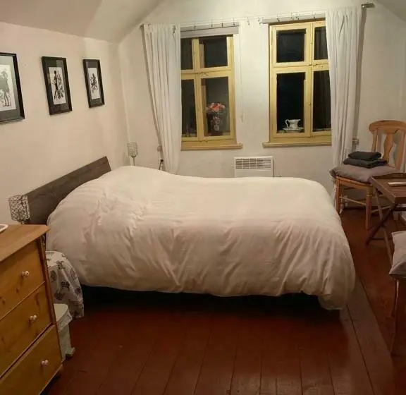Standard-huone, Droom B&b čermná