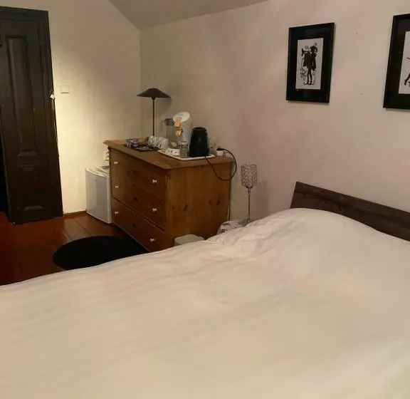 Standard-huone, Droom B&b čermná