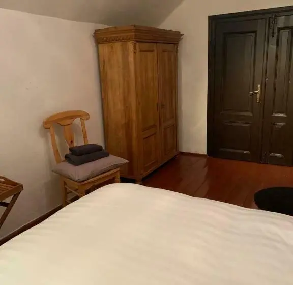 Standard-huone, Droom B&b čermná