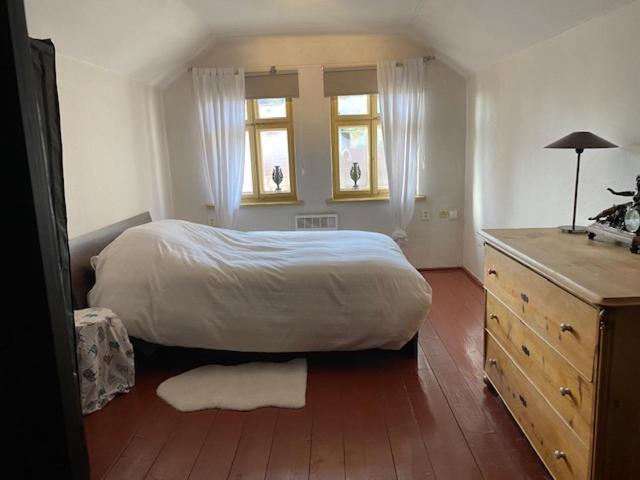 Номер Стандарт, Droom B&b čermná