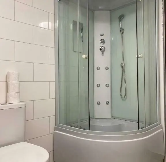 Standard Neljän Hengen Huone, Droom B&b čermná
