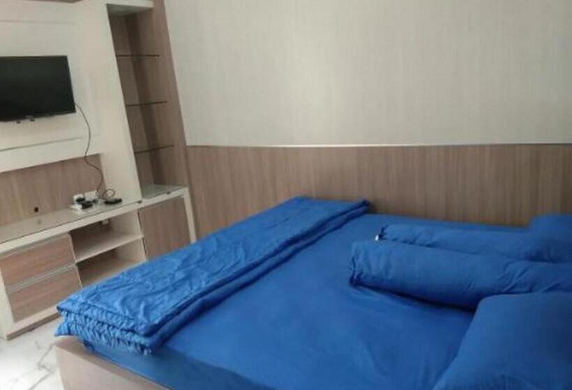 Номер Стандарт, Kedai Oma Syariah Mitra Reddoorz