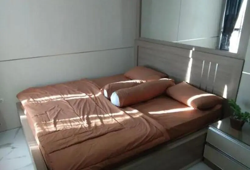 エコノミールーム, Kedai Oma Syariah Mitra Reddoorz