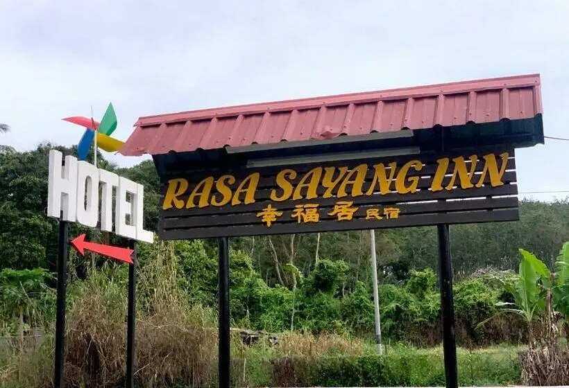 Superior-huone, Rasa Sayang Artisan Inn Jelebu