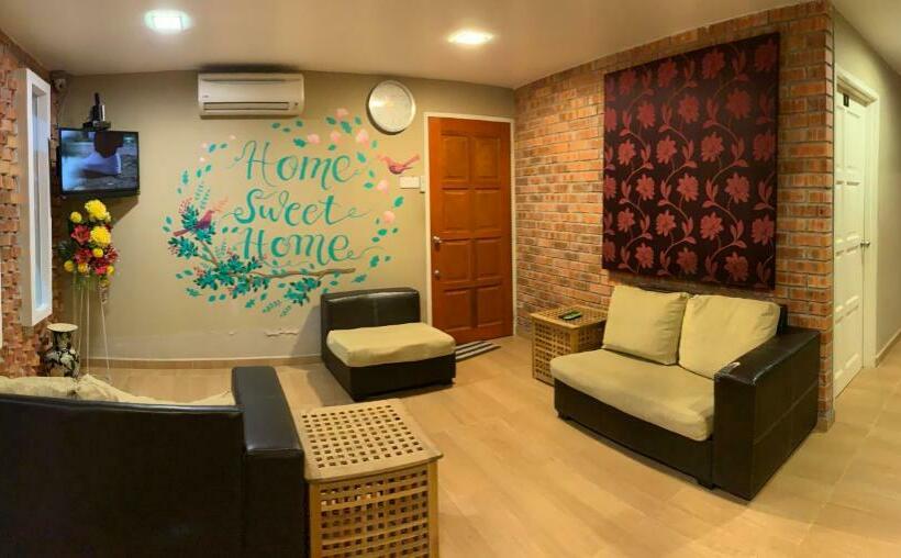 Номер Superior, Rasa Sayang Artisan Inn Jelebu