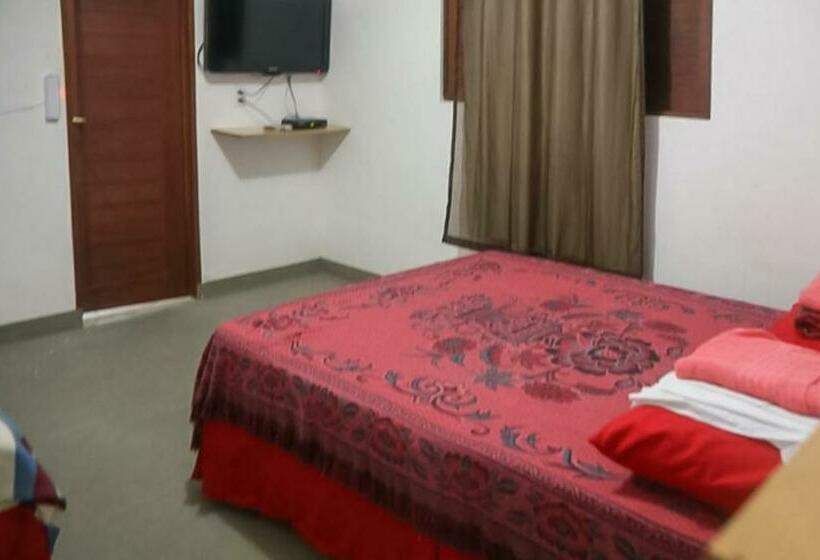 غرفة قياسية مطلّة علي البحر مزوَّدة بشُرفة, Recanto Maristela