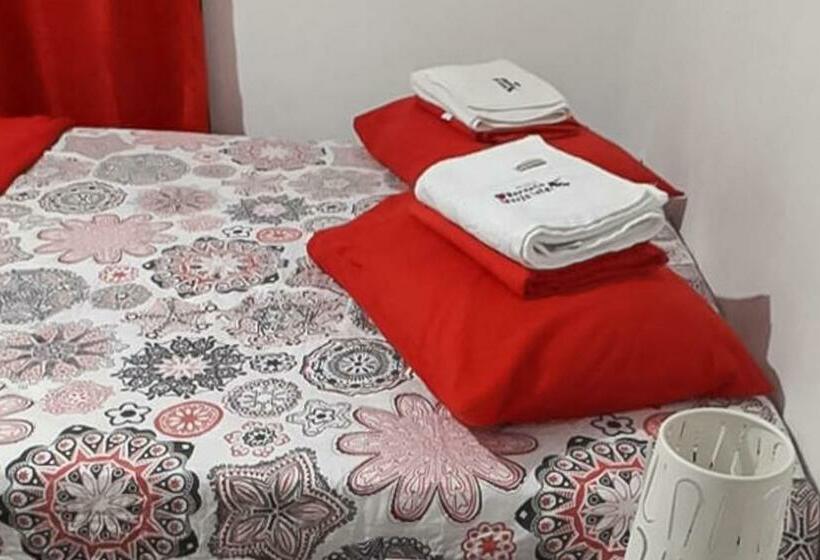 Номер Стандарт Вид на Море с Балконом, Recanto Maristela