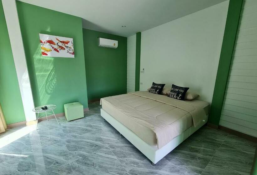 Номер Стандарт, Araya Cottage