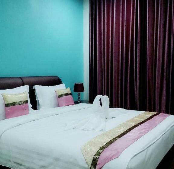 Номер Стандарт, Araya Cottage