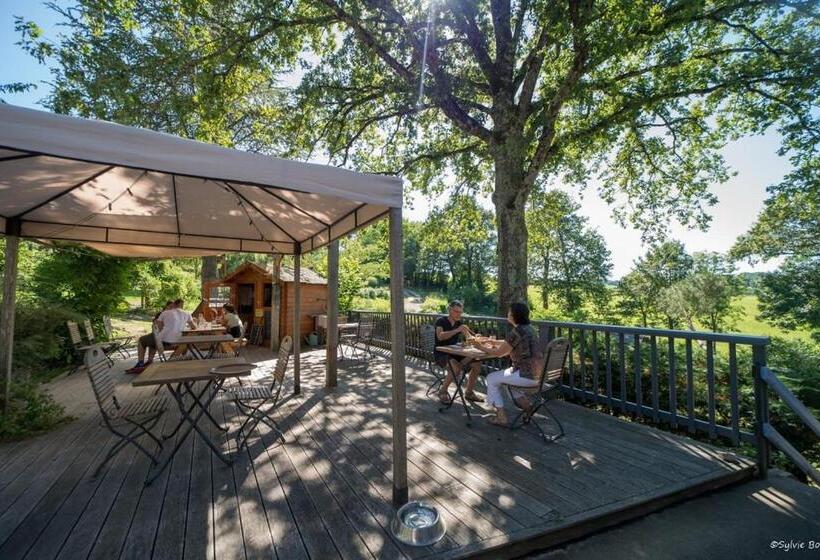 ガーデンビュースタンダードルーム, Chambre D Hotes La Source Aveyron