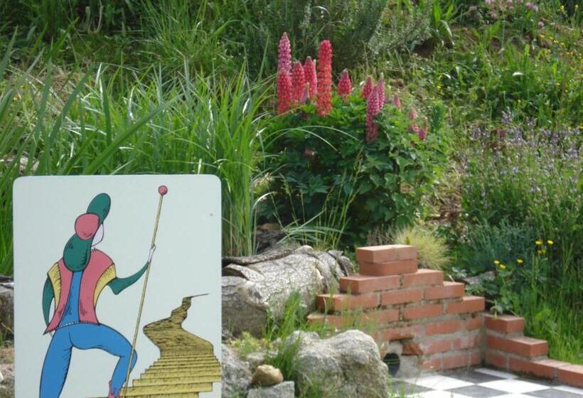 ガーデンビュースタンダードルーム, Chambre D Hotes La Source Aveyron