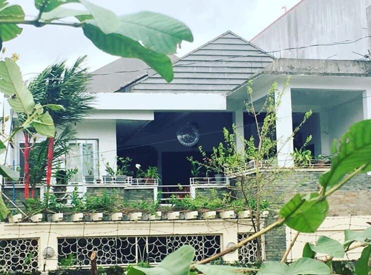 Четырехместный Номер Стандарт, Ellens Homestay