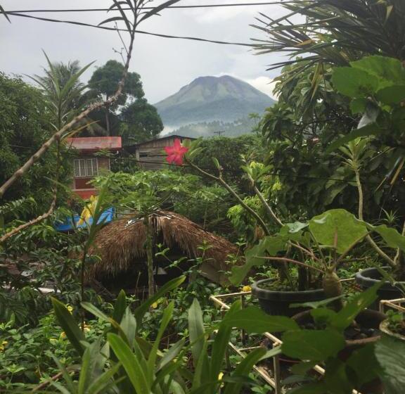 4인용 스탠다드 룸, Ellens Homestay