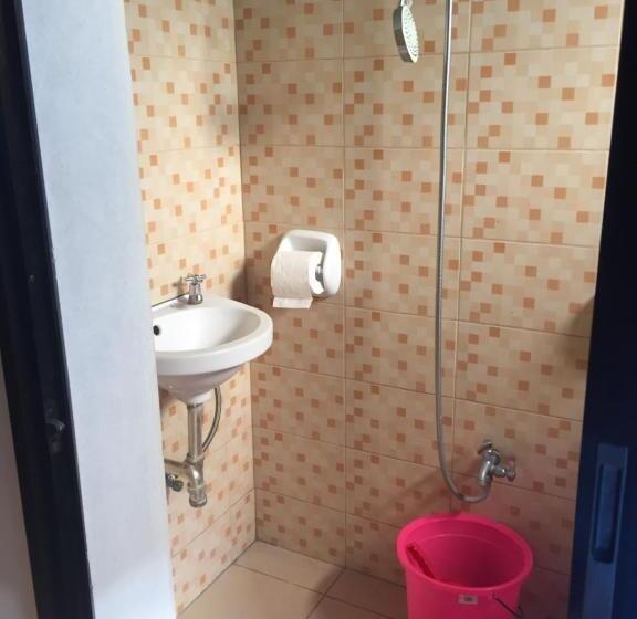 4인용 스탠다드 룸, Ellens Homestay