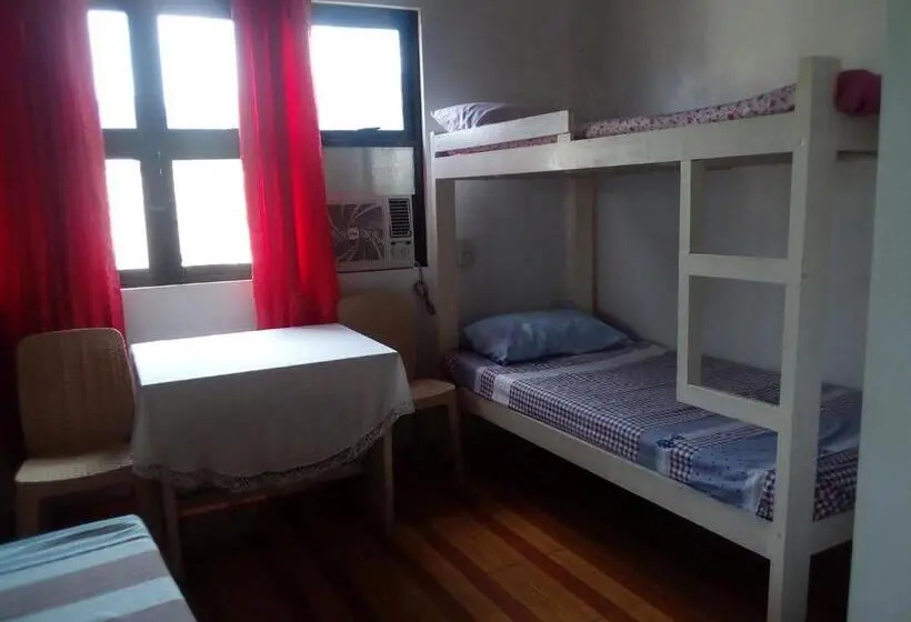 マウンテンビューファミリールーム, Ellens Homestay