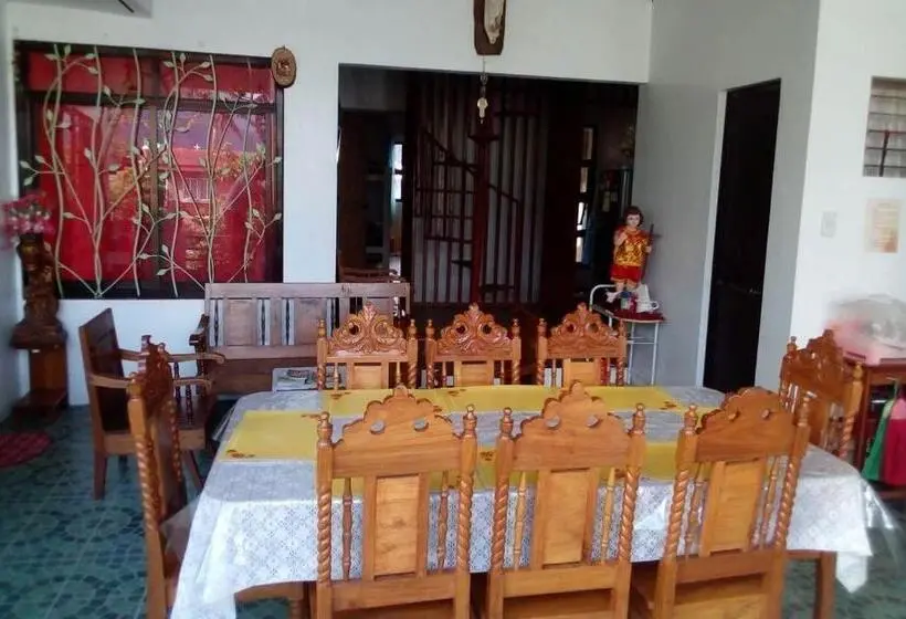 マウンテンビューファミリールーム, Ellens Homestay
