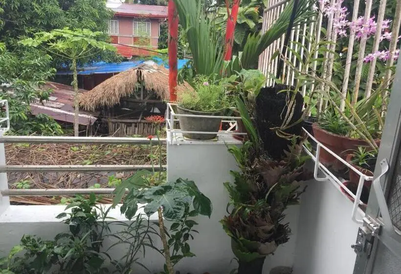 スタンダードルーム, Ellens Homestay