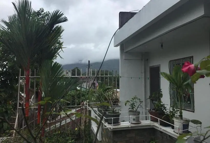 スタンダードルーム, Ellens Homestay